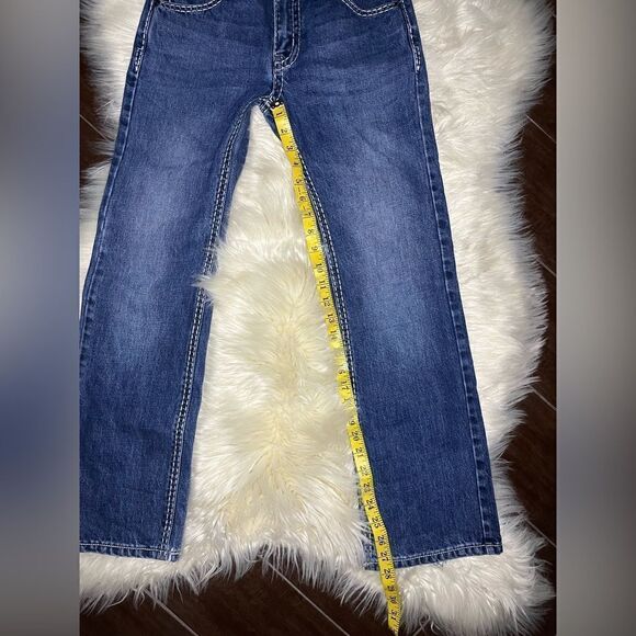 Rock 47 Denim by Wrangler Bootcut - Picture 9 of 9